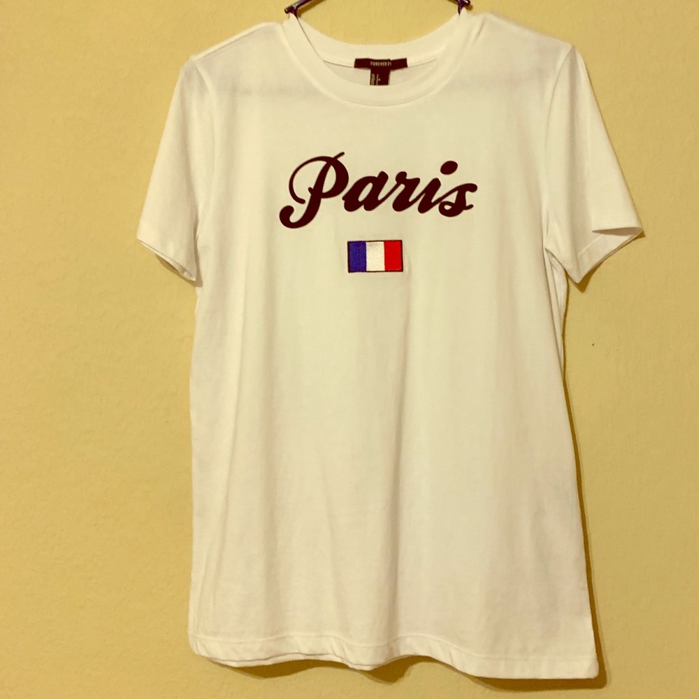 Forever 21 T-shirt